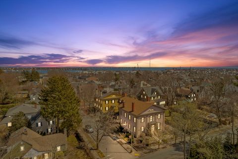 76 Cottage New Bedford MA 02740