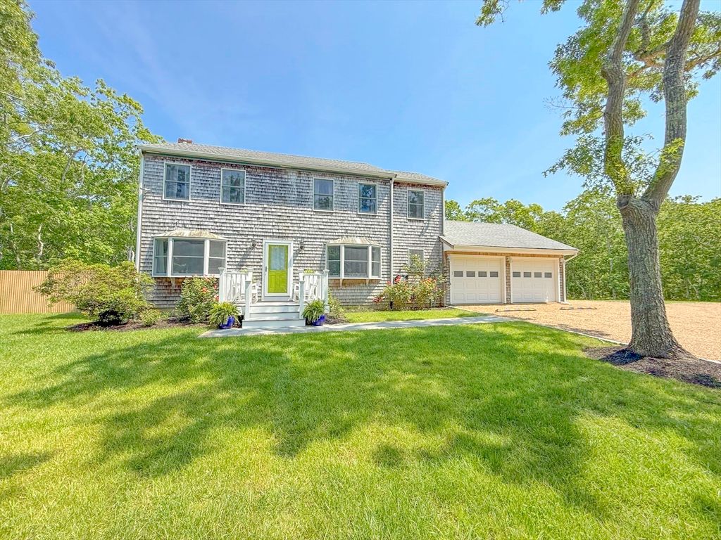 Photo of 105 Whalers Walk, Edgartown, MA 02539 (MLS # 73503128)