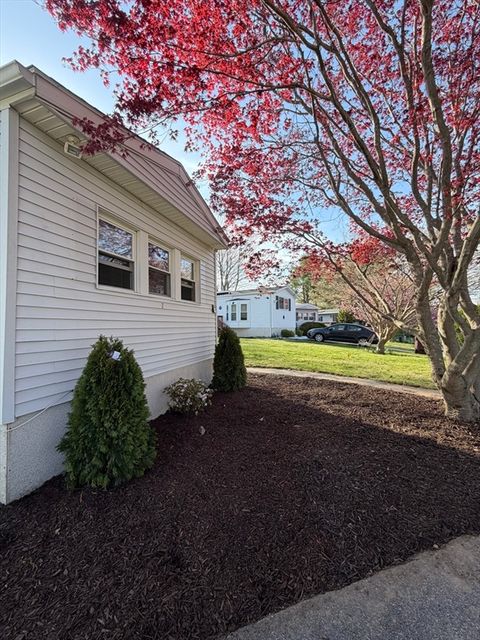Photo of 7 Chestnut St, Rockland, MA 02370 (MLS # 73513082)