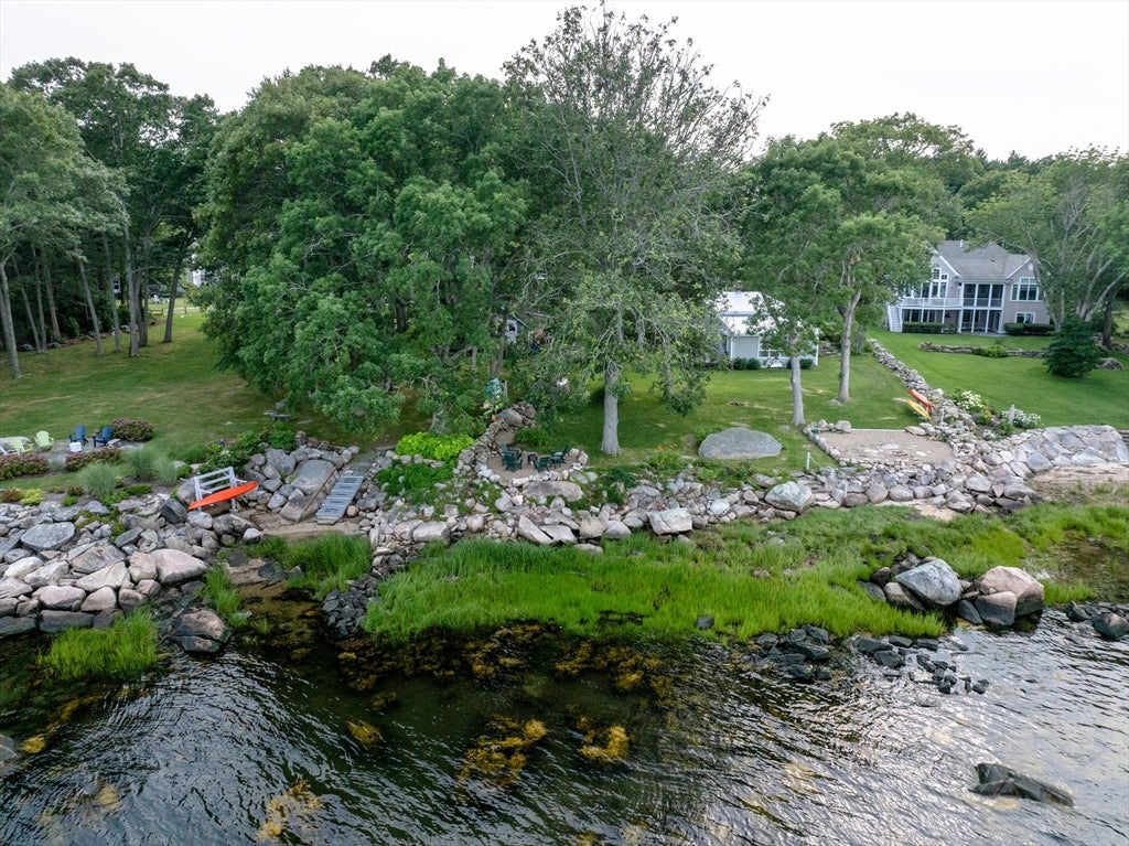 94 Aucoot Rd, Mattapoisett, MA, 94 Aucoot Rd, Mattapoisett, MA Photo #41
