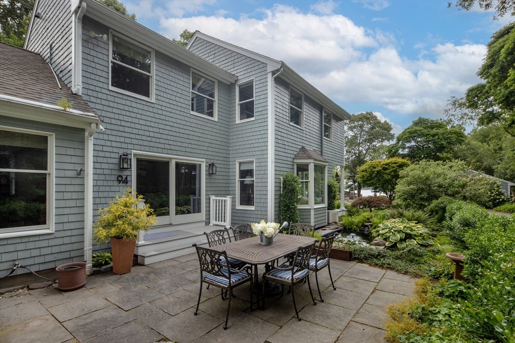 94 Aucoot Rd, Mattapoisett, MA, 94 Aucoot Rd, Mattapoisett, MA Photo #12