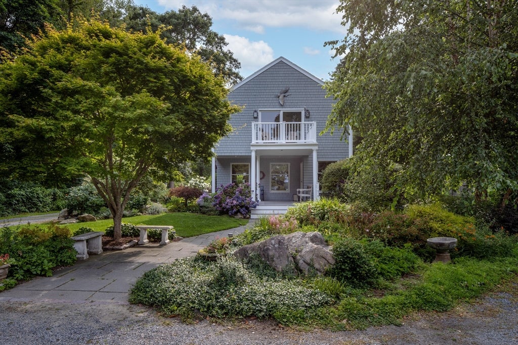 94 Aucoot Rd, Mattapoisett, MA, 94 Aucoot Rd, Mattapoisett, MA Photo #13