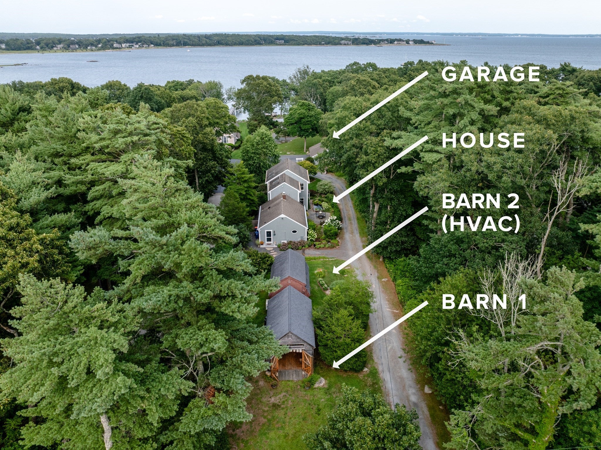 94 Aucoot Rd, Mattapoisett MA 02739