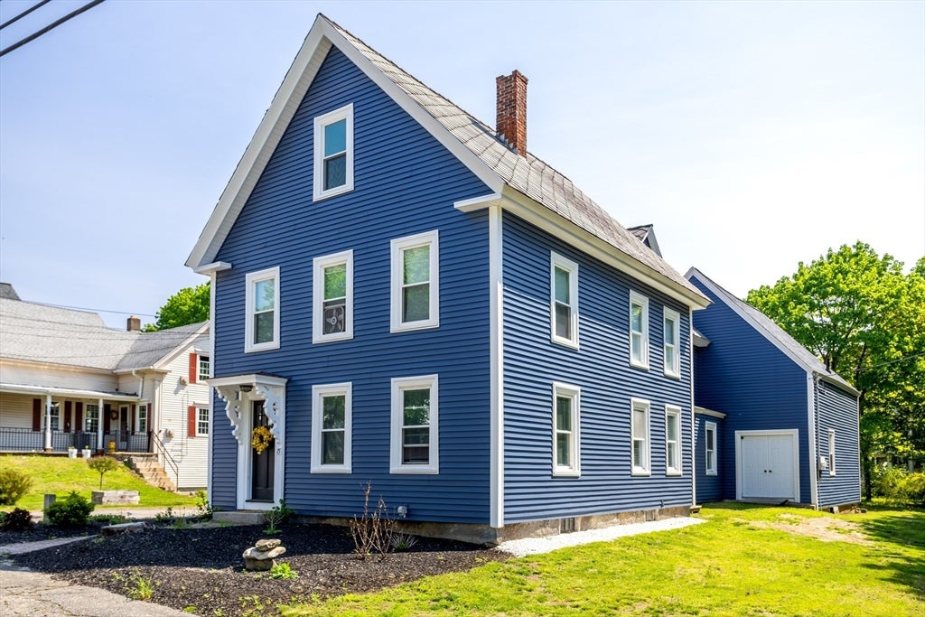 Photo 1 of 42 — 15 Central St, Ashburnham, MA 01430