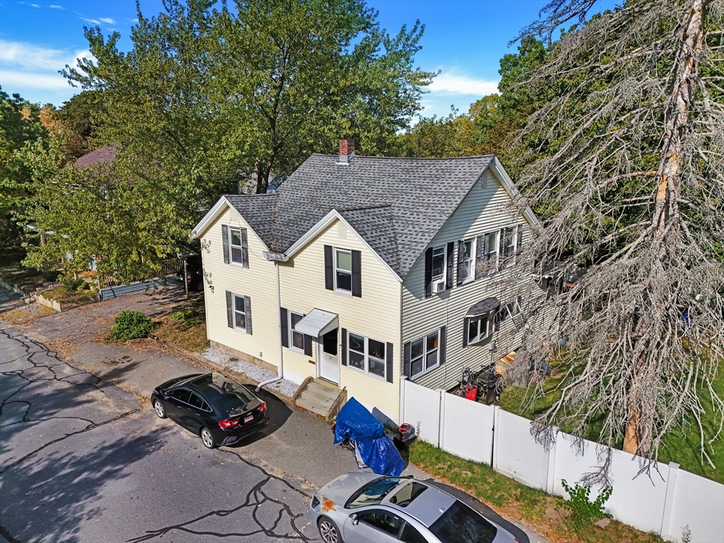 20 Pleasantview Ave