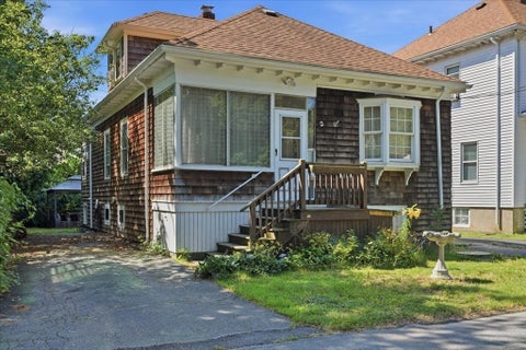 Photo of 972 Elliot ST, New Bedford, MA 02745 (MLS # 73547440)