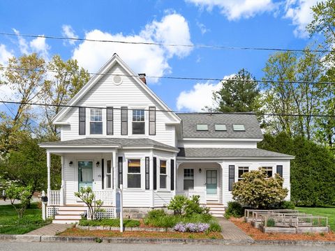 19 Evergreen St Chelmsford MA 01824