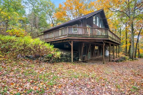 55 Putney Road Leverett MA 01054