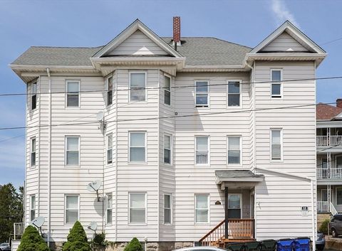 168 Forest St Fall River MA 02721