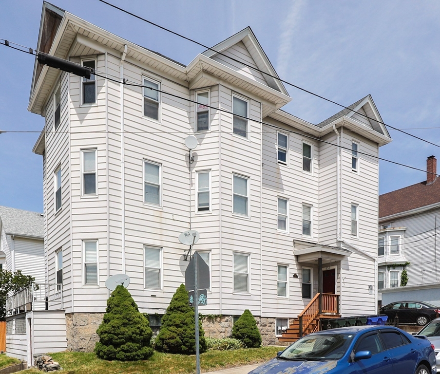168 Forest St