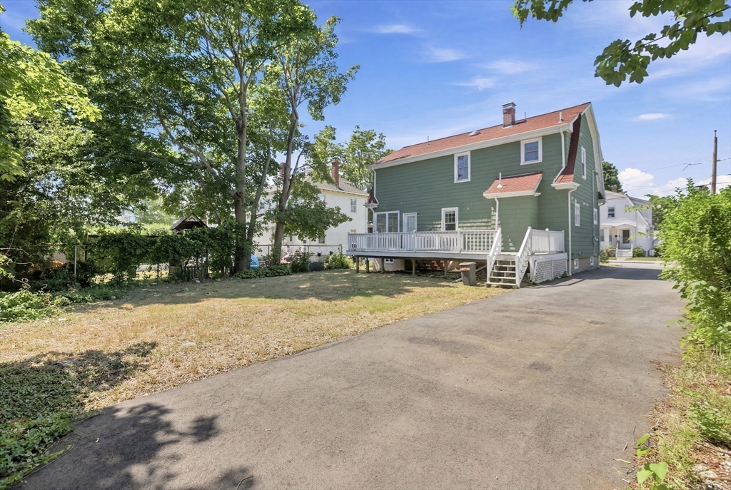 40 Lurton St, Quincy, MA Photo #31