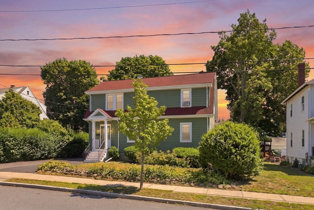 40 Lurton St, Quincy, MA Photo #30