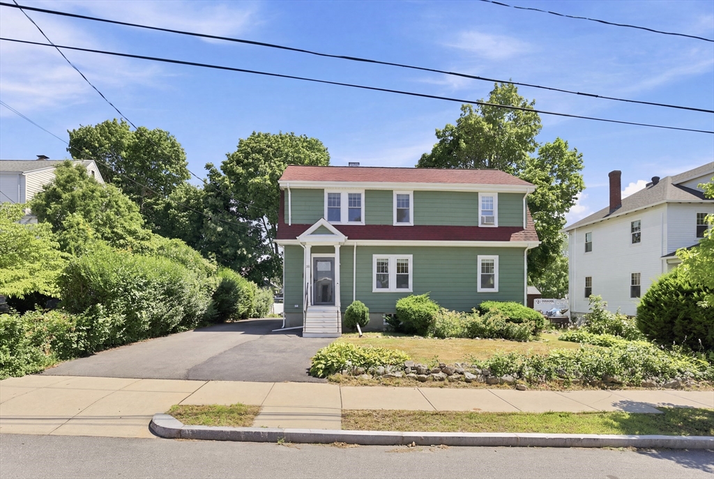 Photo of 40 Lurton St, Quincy, MA