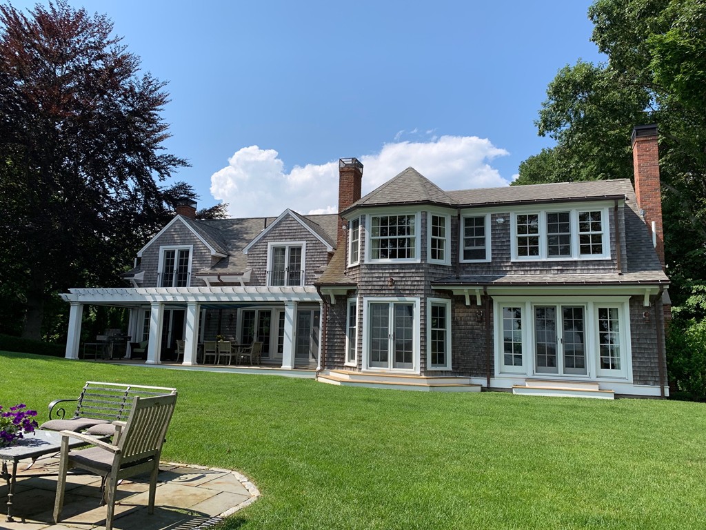 159 West St