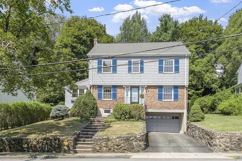 66 Scott Rd Belmont MA 02478