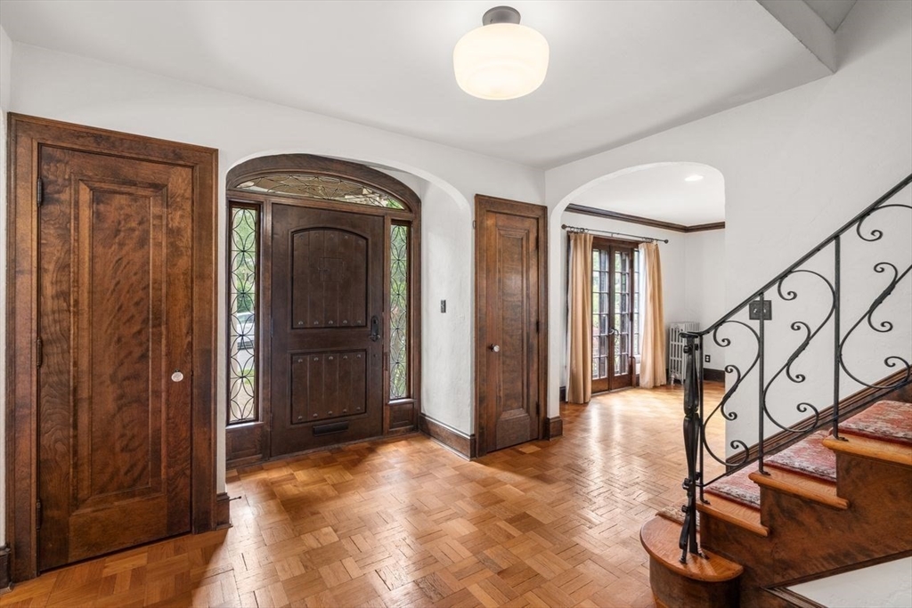 20 Rittenhouse Rd