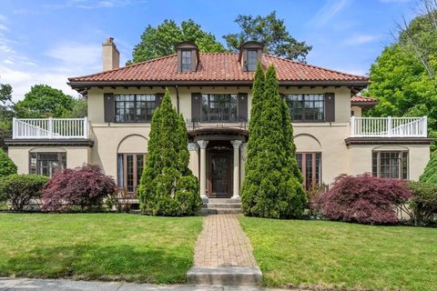 20 Rittenhouse Rd Worcester MA 01602