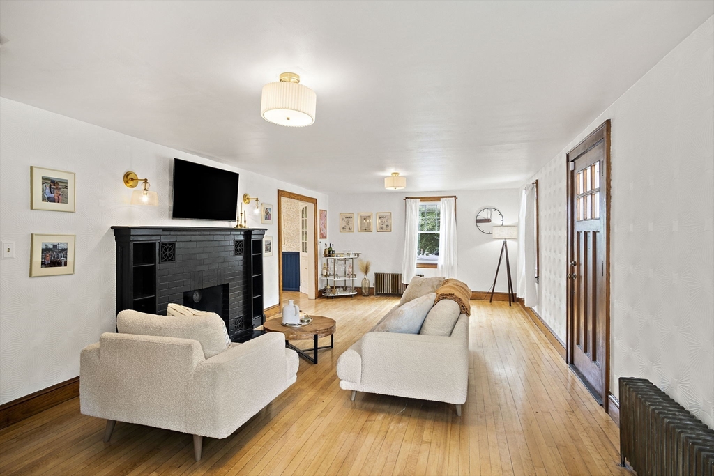 14 Old Wellington Rd
