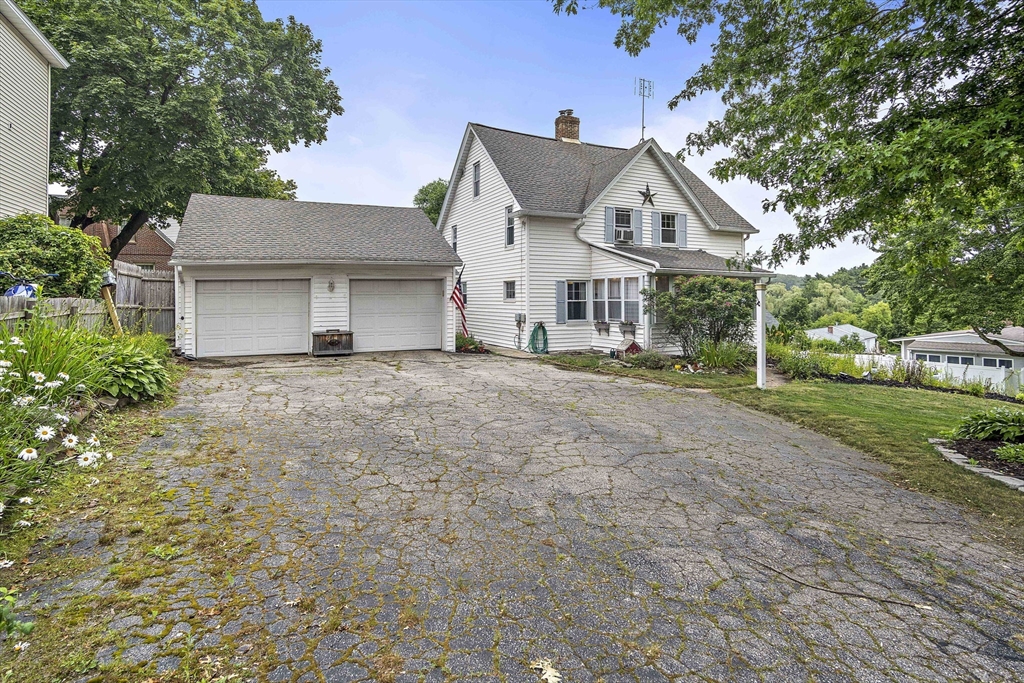14 Old Wellington Rd