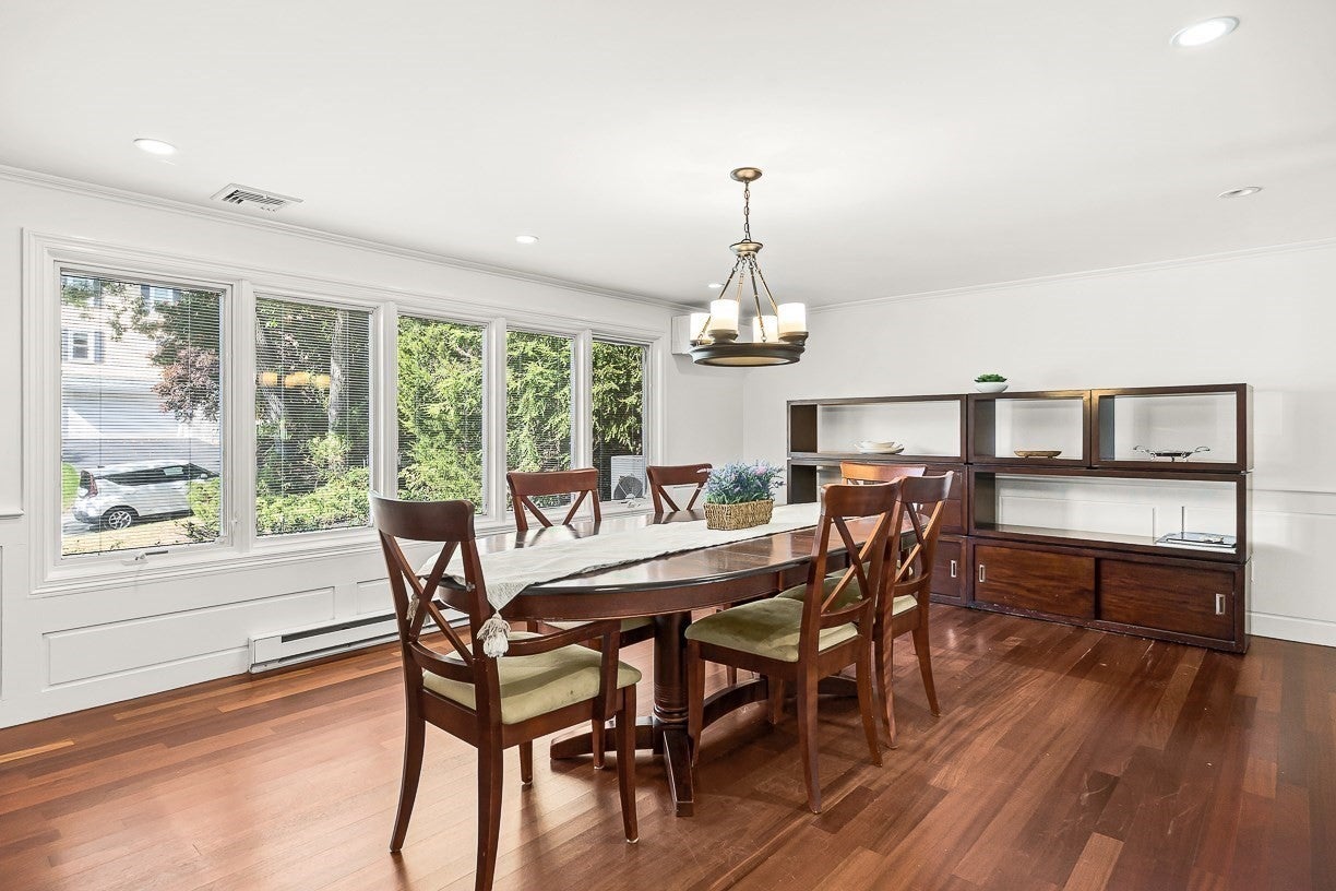 21 Amberwood Dr, Winchester, MA Photo #13