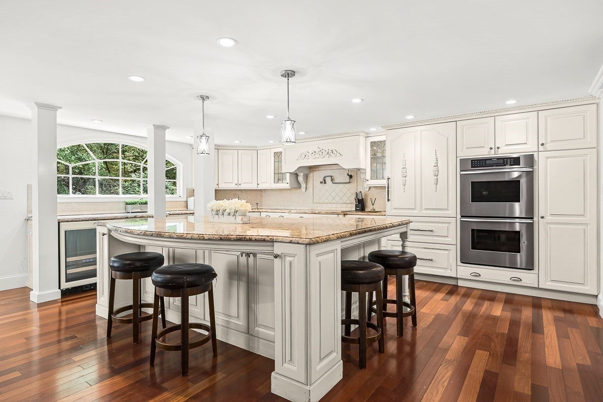 21 Amberwood Dr