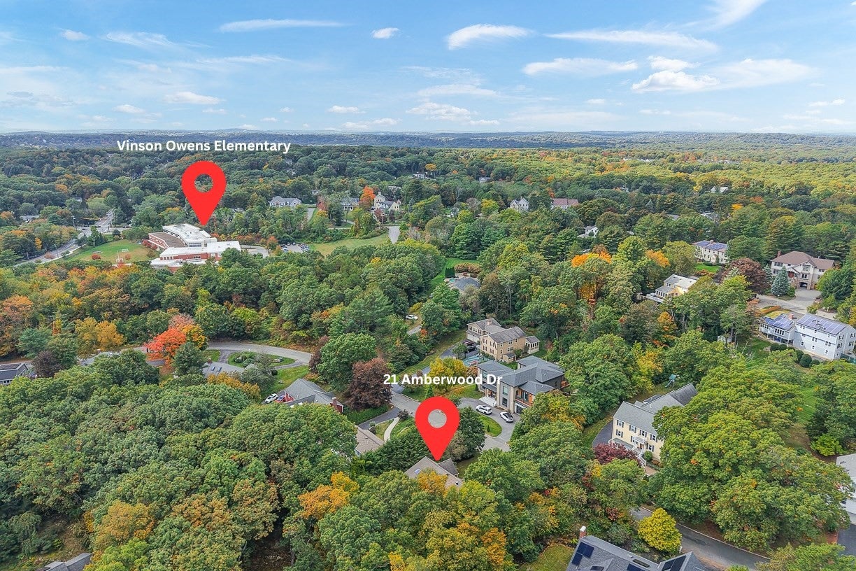 21 Amberwood Dr, Winchester, MA Photo #42