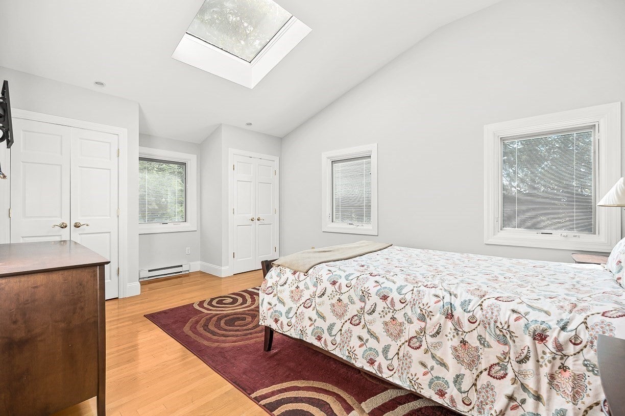 21 Amberwood Dr, Winchester, MA Photo #24