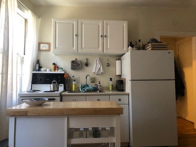 27 Melrose Street #4, Boston, MA, 27 Melrose Street #4, Boston, MA Photo #1