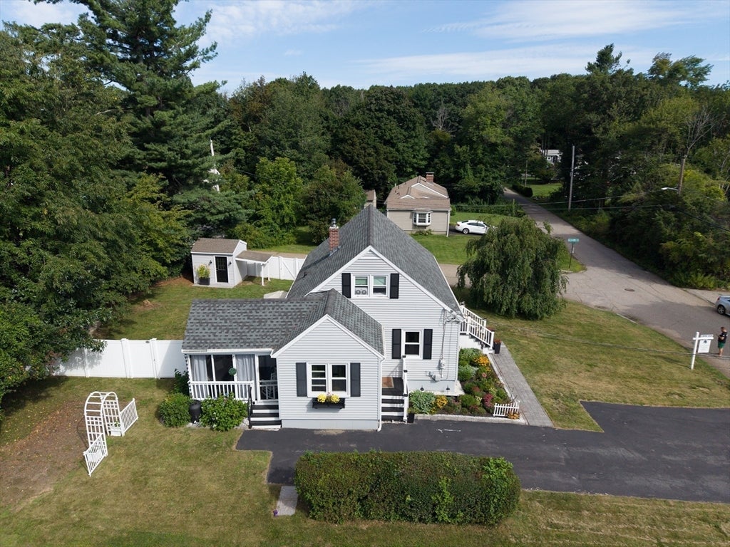 29 Warren Ave, Leicester, MA, 29 Warren Ave, Leicester, MA Photo #25