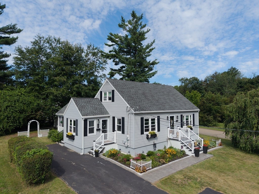 29 Warren Ave, Leicester, MA, 29 Warren Ave, Leicester, MA Photo #2