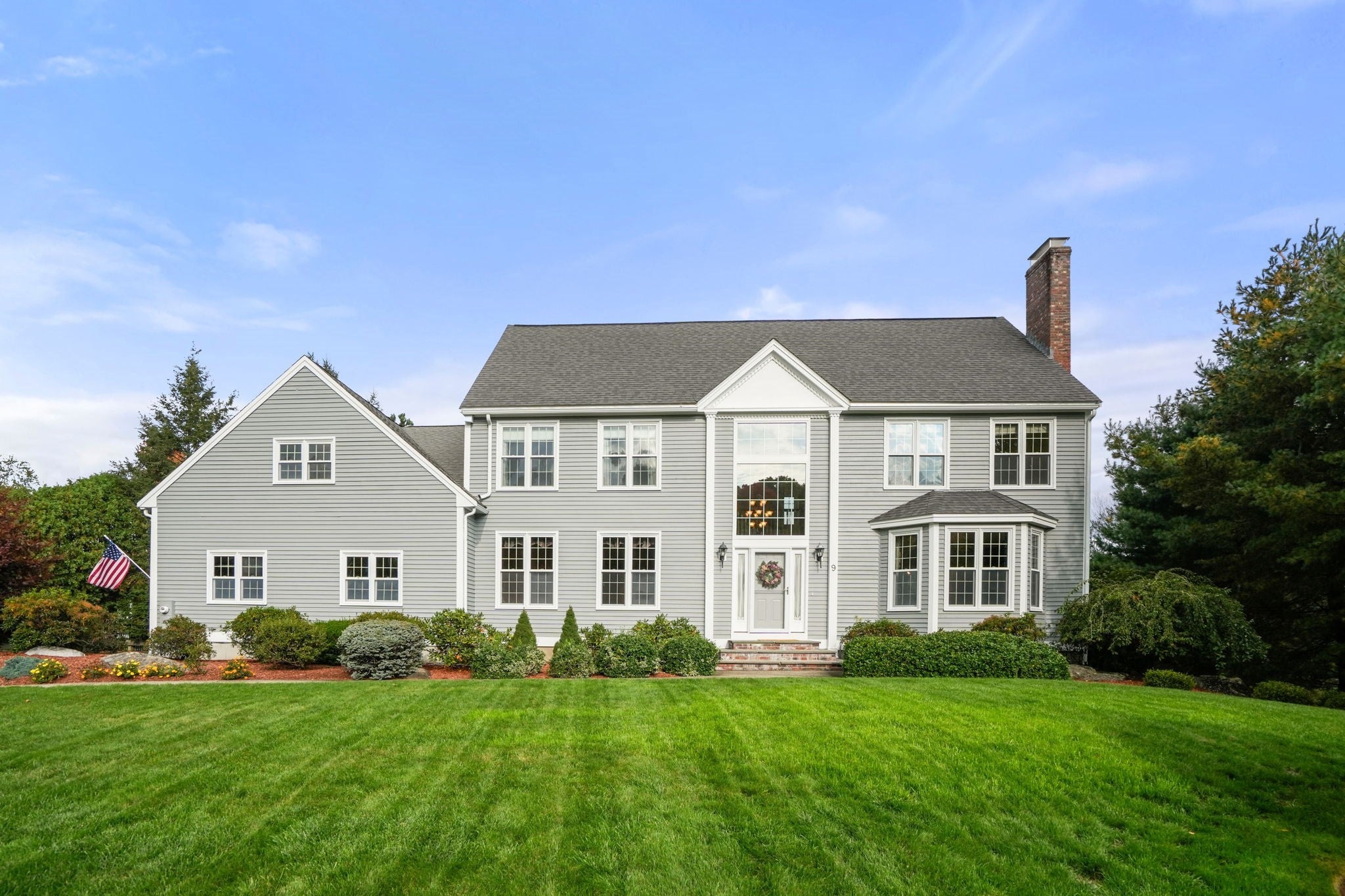 9 Fieldstone Dr, Shrewsbury, MA, 9 Fieldstone Dr, Shrewsbury, MA Photo #1