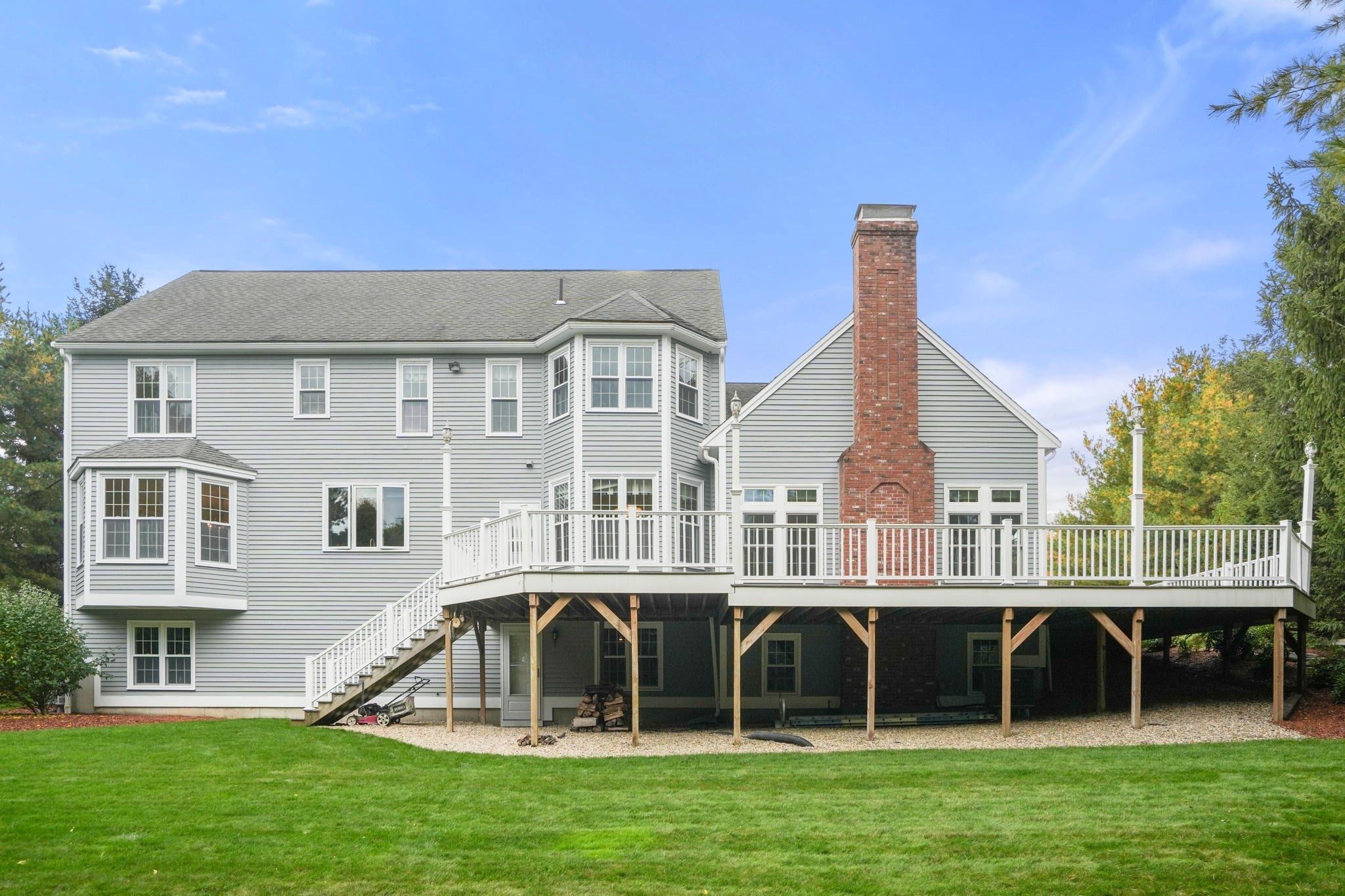 9 Fieldstone Dr