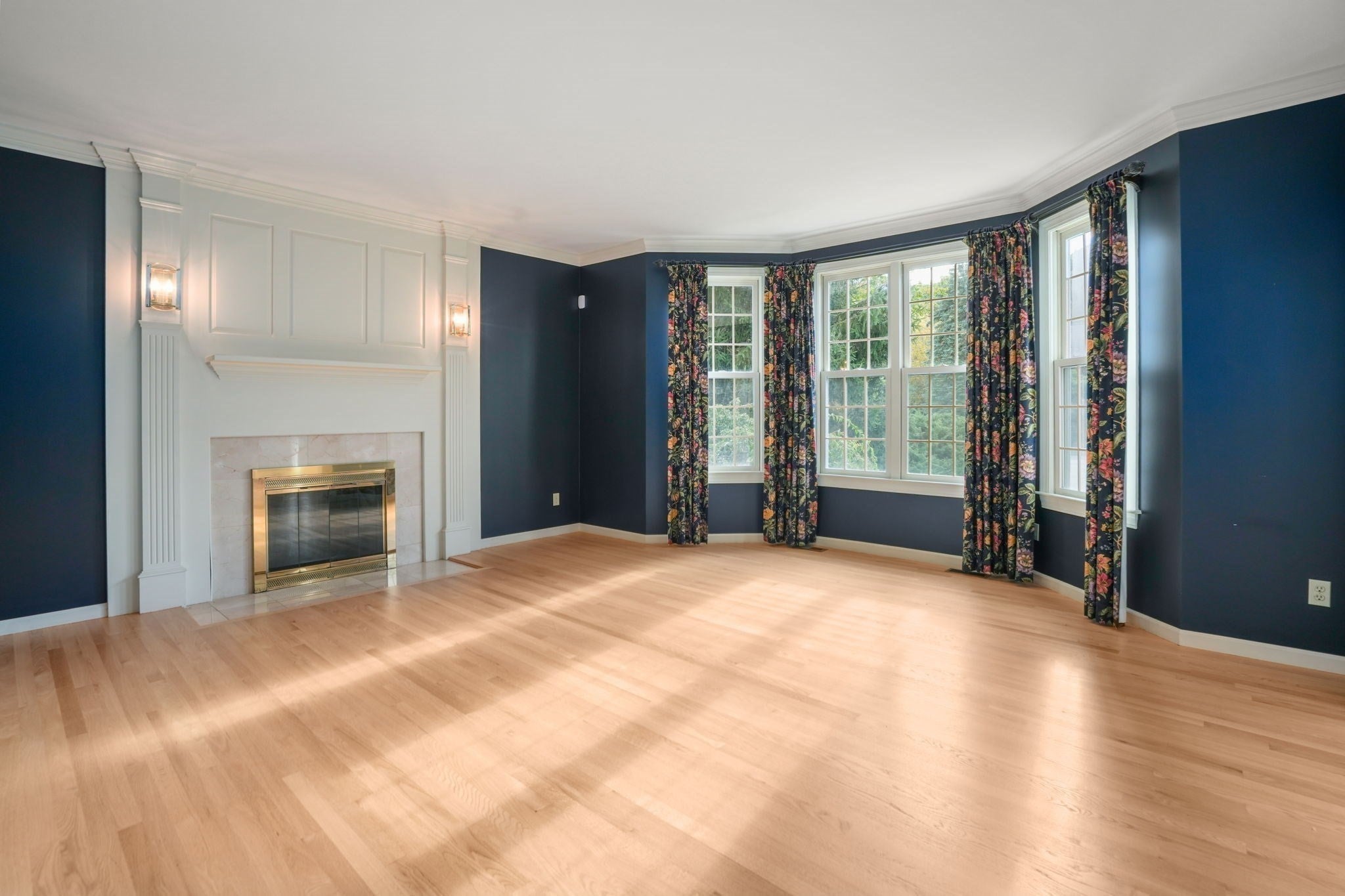 9 Fieldstone Dr