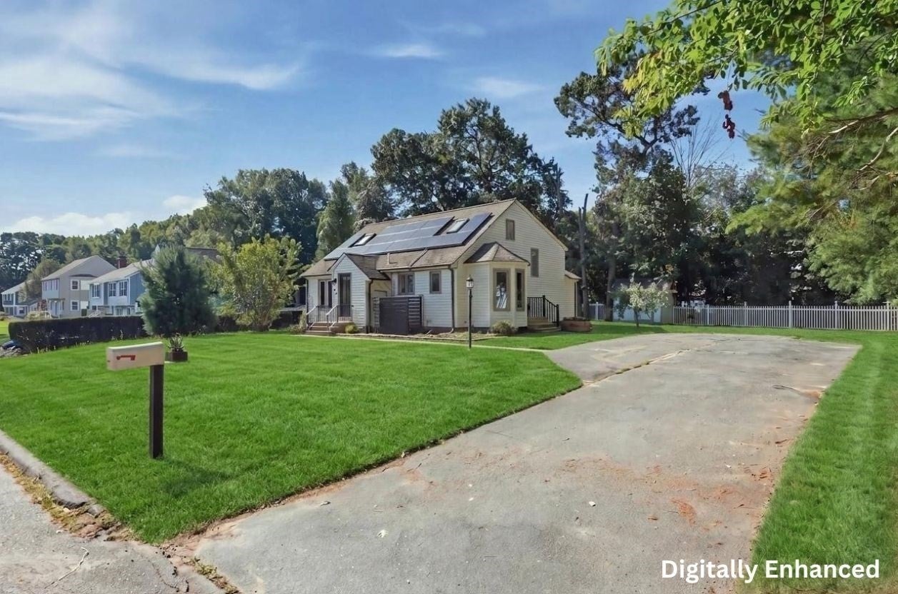 27 Robert Rd, Stoughton, MA, 27 Robert Rd, Stoughton, MA Photo #28