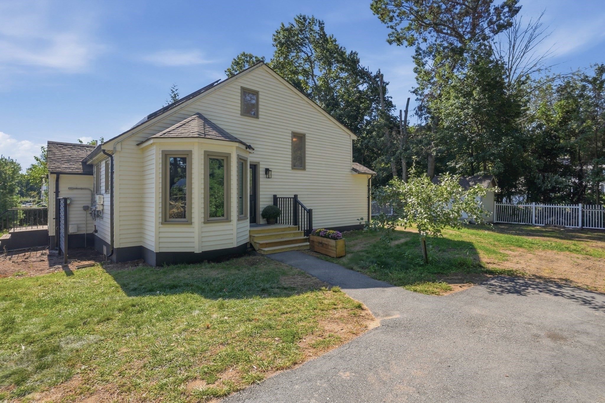 27 Robert Rd, Stoughton, MA, 27 Robert Rd, Stoughton, MA Photo #25