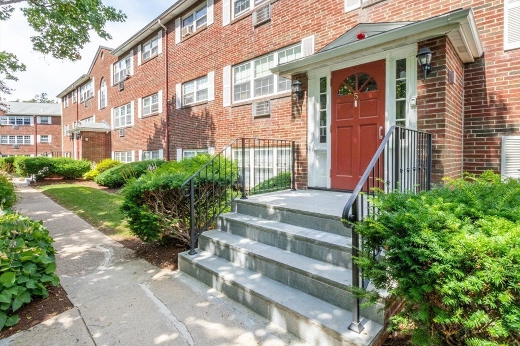 5 Cass Street 12