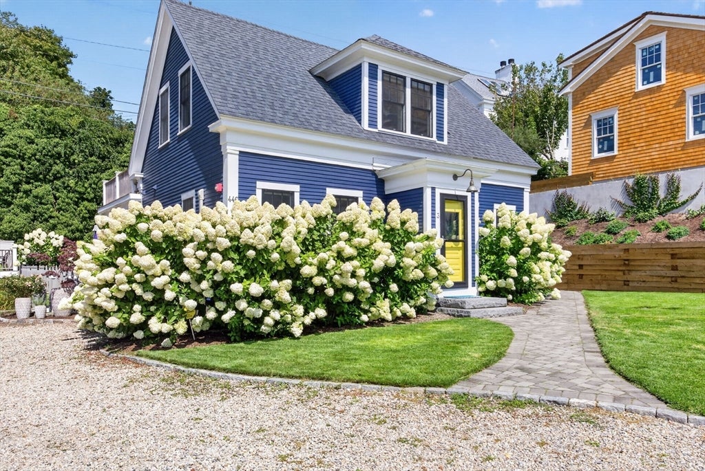 446 Commercial Street #2, Provincetown, MA Photo #38