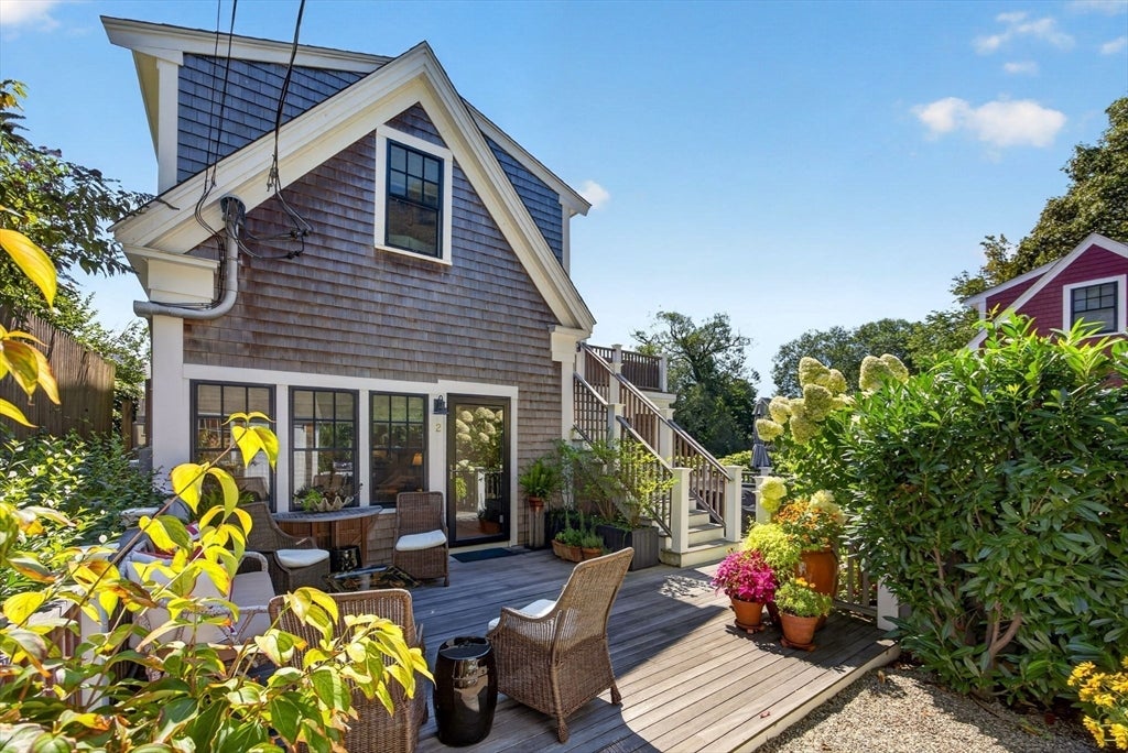 446 Commercial Street #2, Provincetown, MA Photo #36