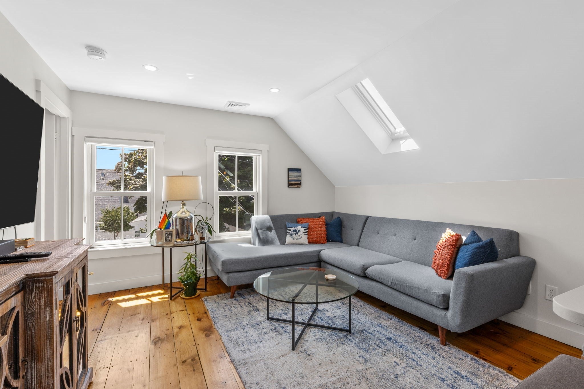 15 Winthrop St #C, Provincetown, MA Photo #9