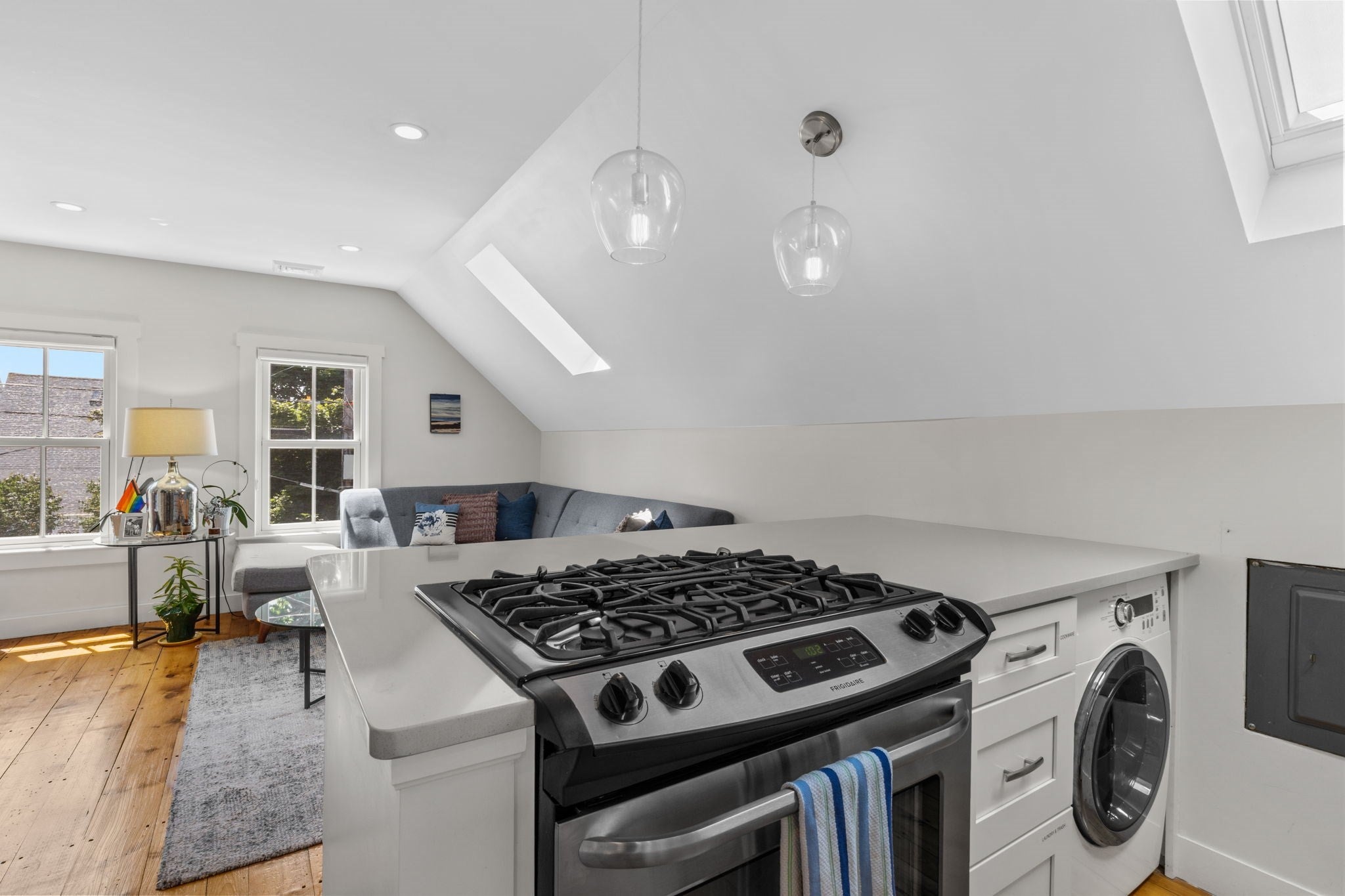 15 Winthrop St #C, Provincetown, MA Photo #6