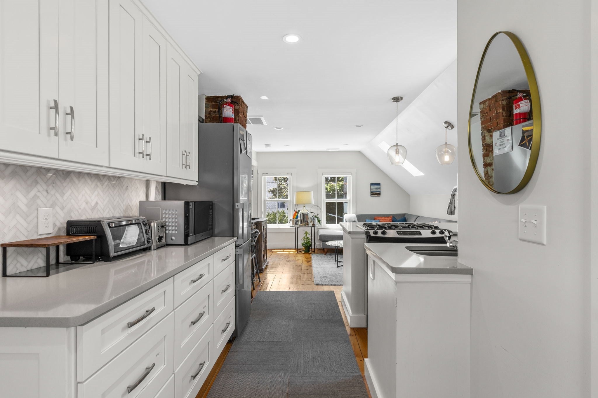 15 Winthrop St #C, Provincetown, MA Photo #3
