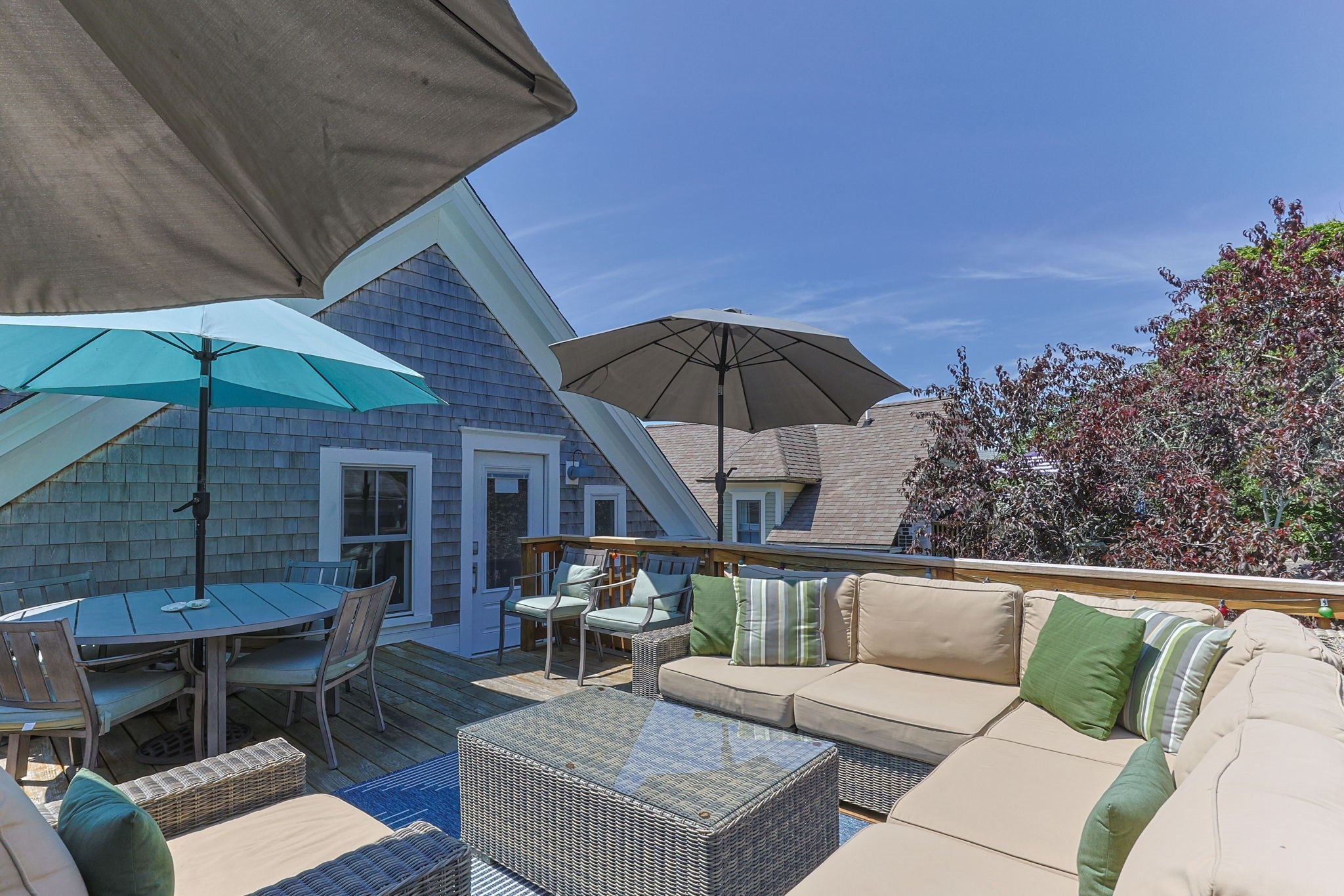 15 Winthrop St #C, Provincetown, MA Photo #1