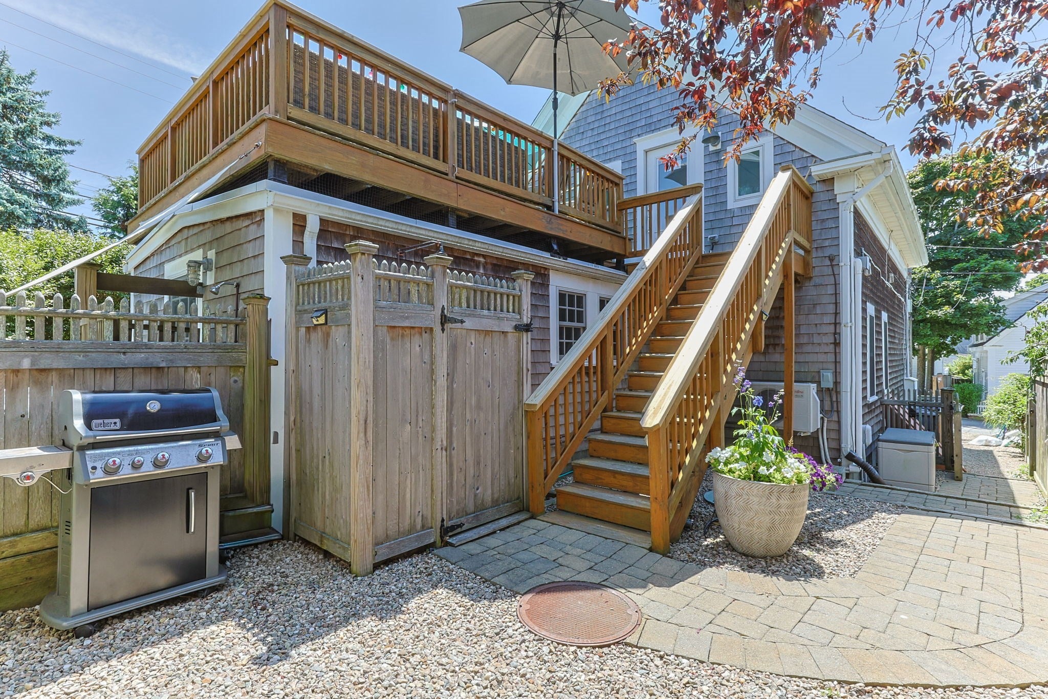 15 Winthrop St #C, Provincetown, MA Photo #20