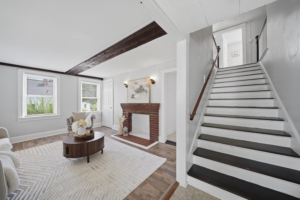 59 Lancaster St