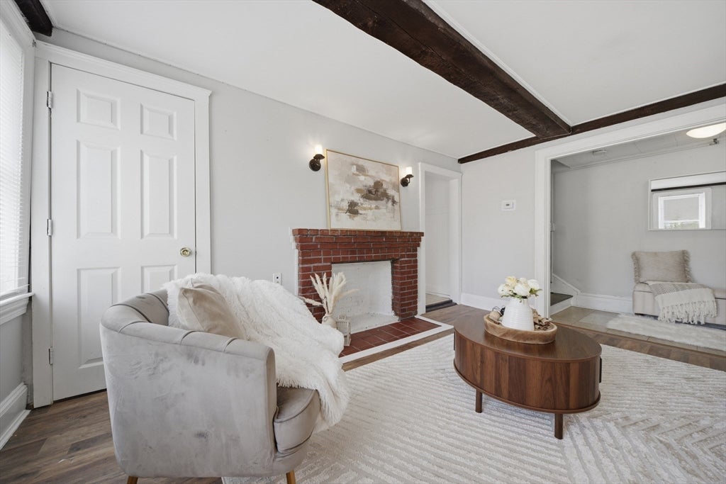 59 Lancaster St