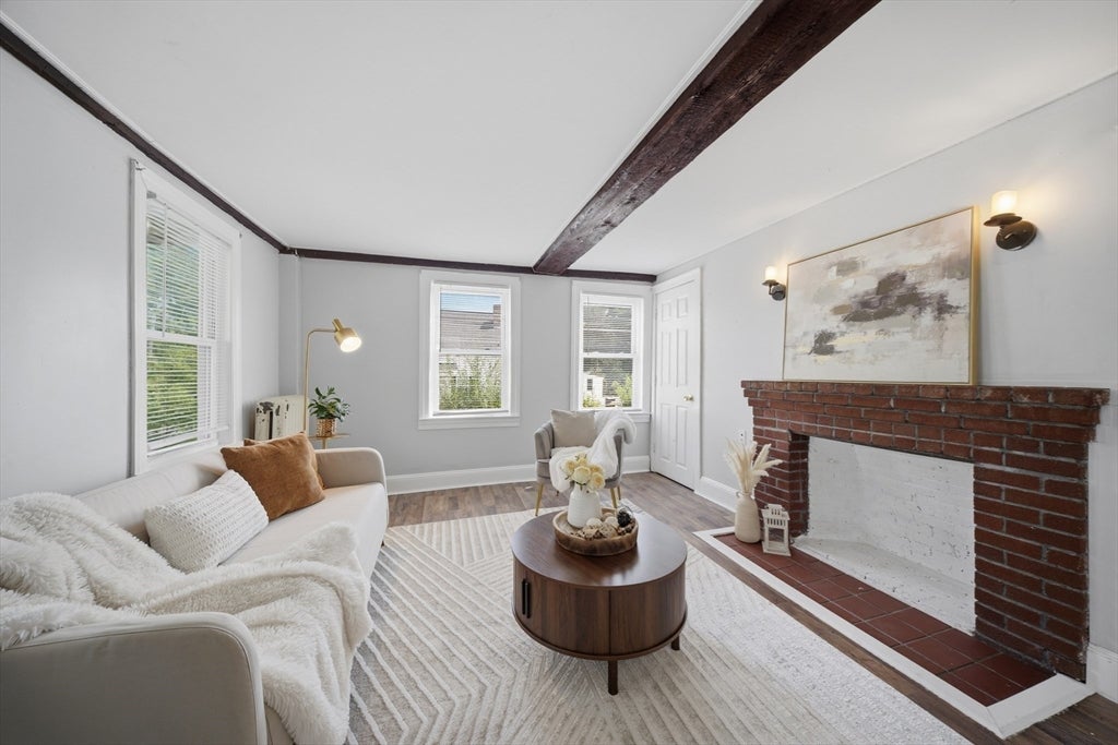 59 Lancaster St