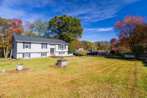 378 Rondeau Street Palmer MA 01069