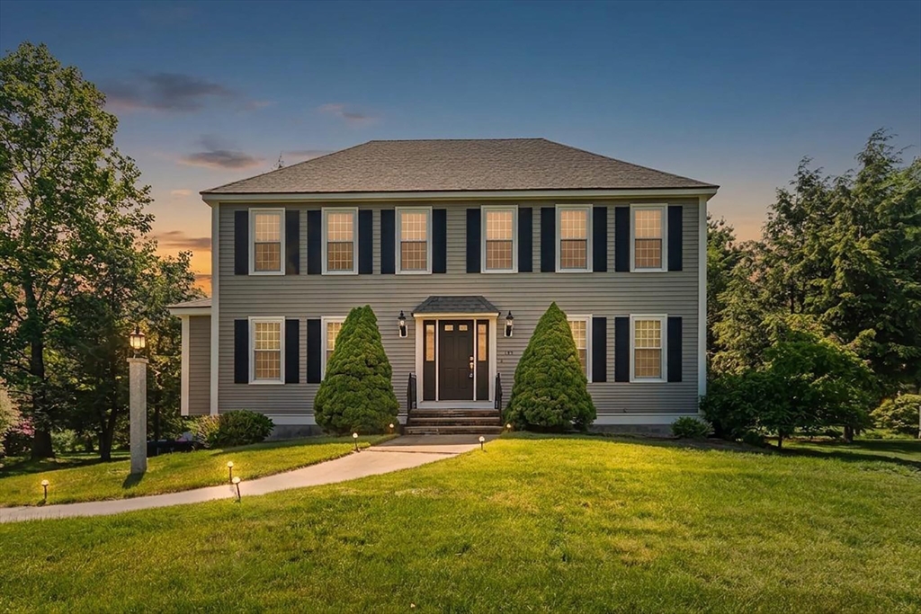 157 Rolling Meadow Dr