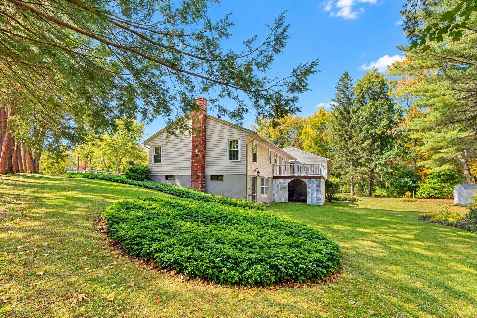42 Pinebrook Lane, Holden, MA Photo #29