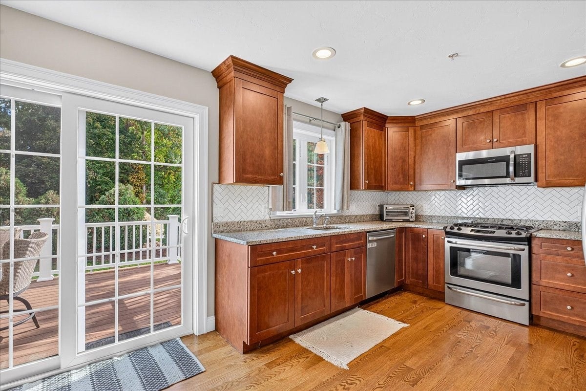 101 Cherry St #25, Plymouth, MA, 101 Cherry St #25, Plymouth, MA Photo #9